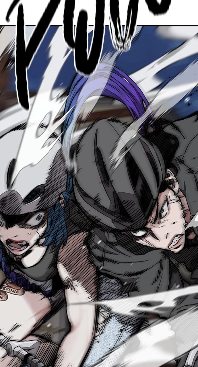 Wind Breaker Chapter 447 – S4-69 Page 113