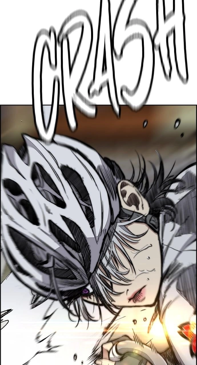 Wind Breaker Chapter 447 – S4-69 Page 33