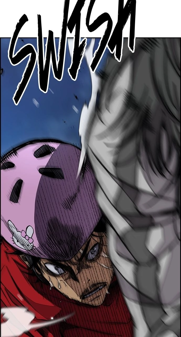 Wind Breaker Chapter 447 – S4-69 Page 210
