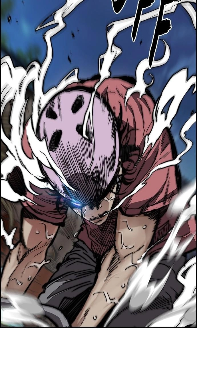 Wind Breaker Chapter 447 – S4-69 Page 187