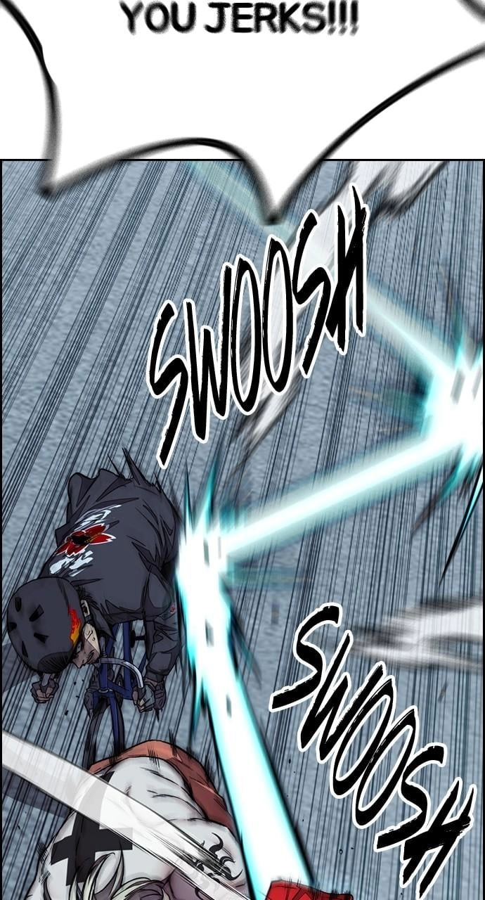 Wind Breaker Chapter 447 – S4-69 Page 184