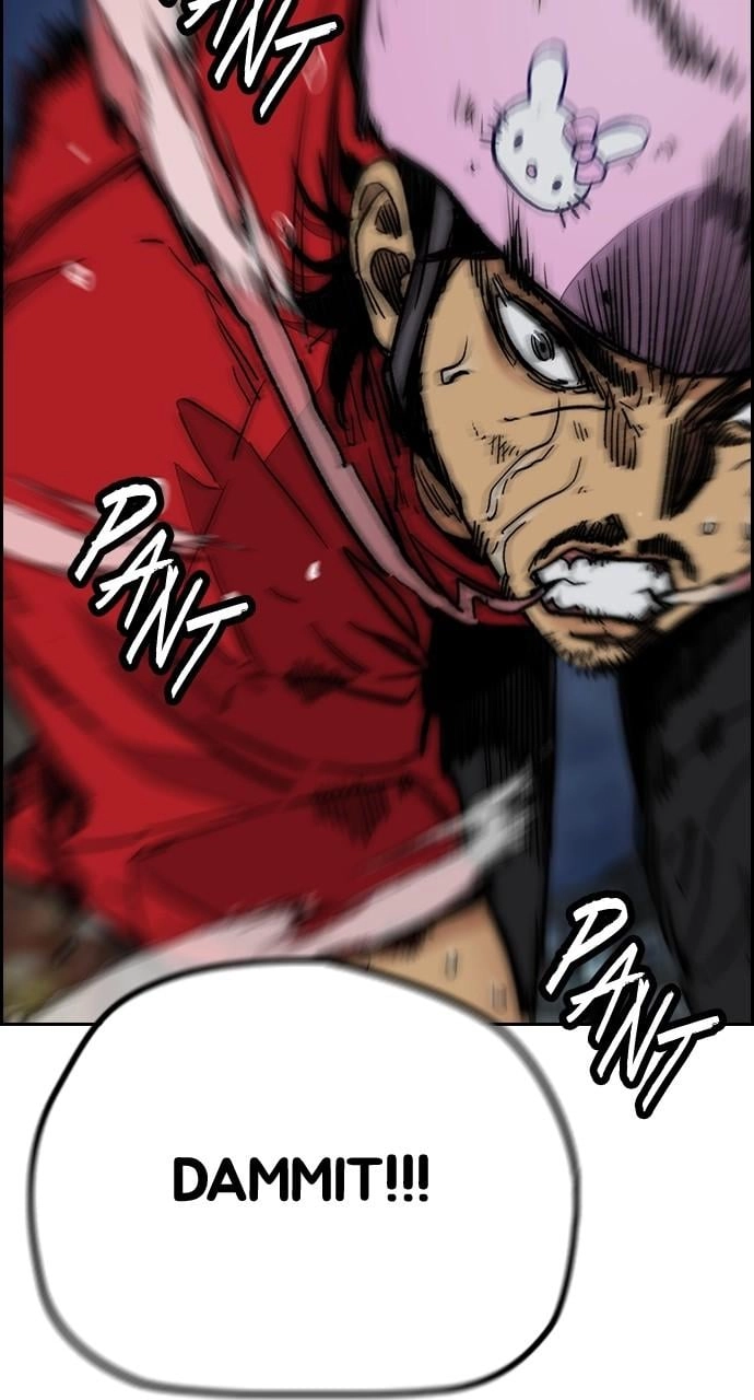 Wind Breaker Chapter 447 – S4-69 Page 124