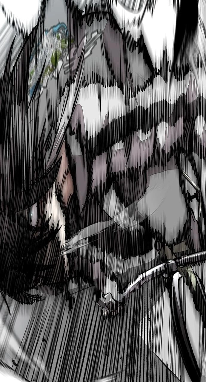 Wind Breaker Chapter 447 – S4-69 Page 161