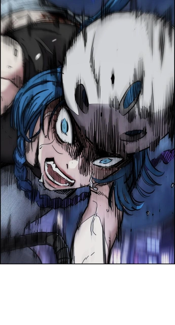 Wind Breaker Chapter 447 – S4-69 Page 36