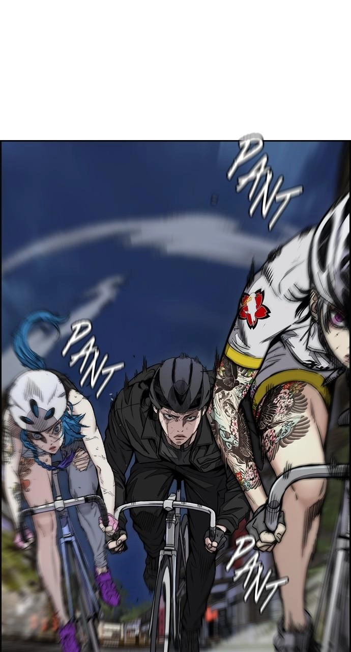 Wind Breaker Chapter 447 – S4-69 Page 76