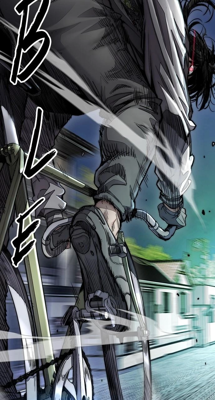 Wind Breaker Chapter 447 – S4-69 Page 215