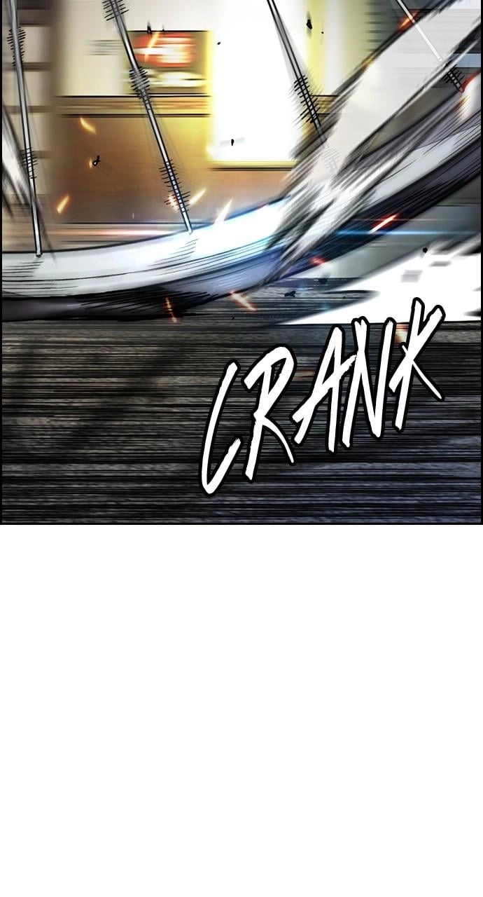Wind Breaker Chapter 447 – S4-69 Page 145