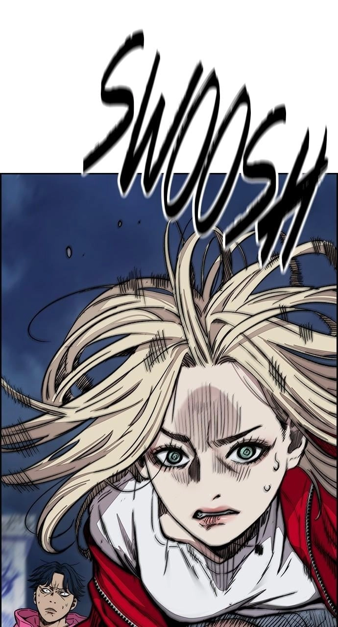 Wind Breaker Chapter 447 – S4-69 Page 68
