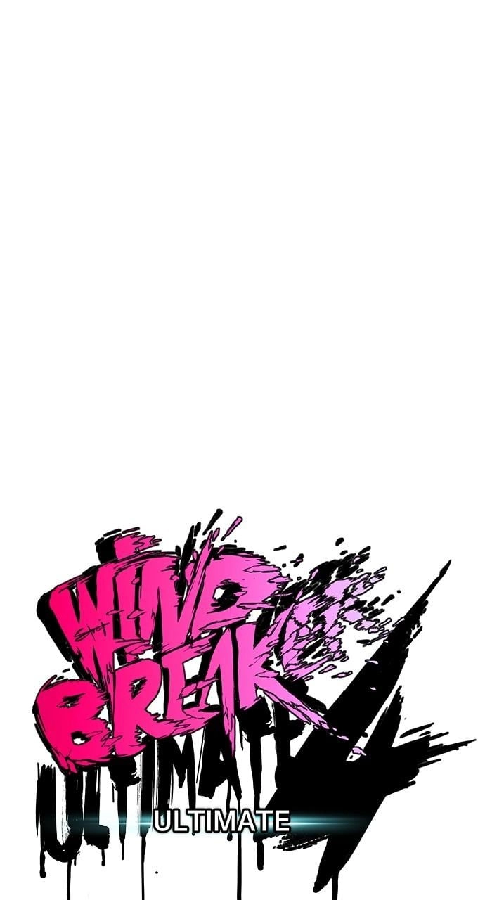 Wind Breaker Chapter 447 – S4-69 Page 40