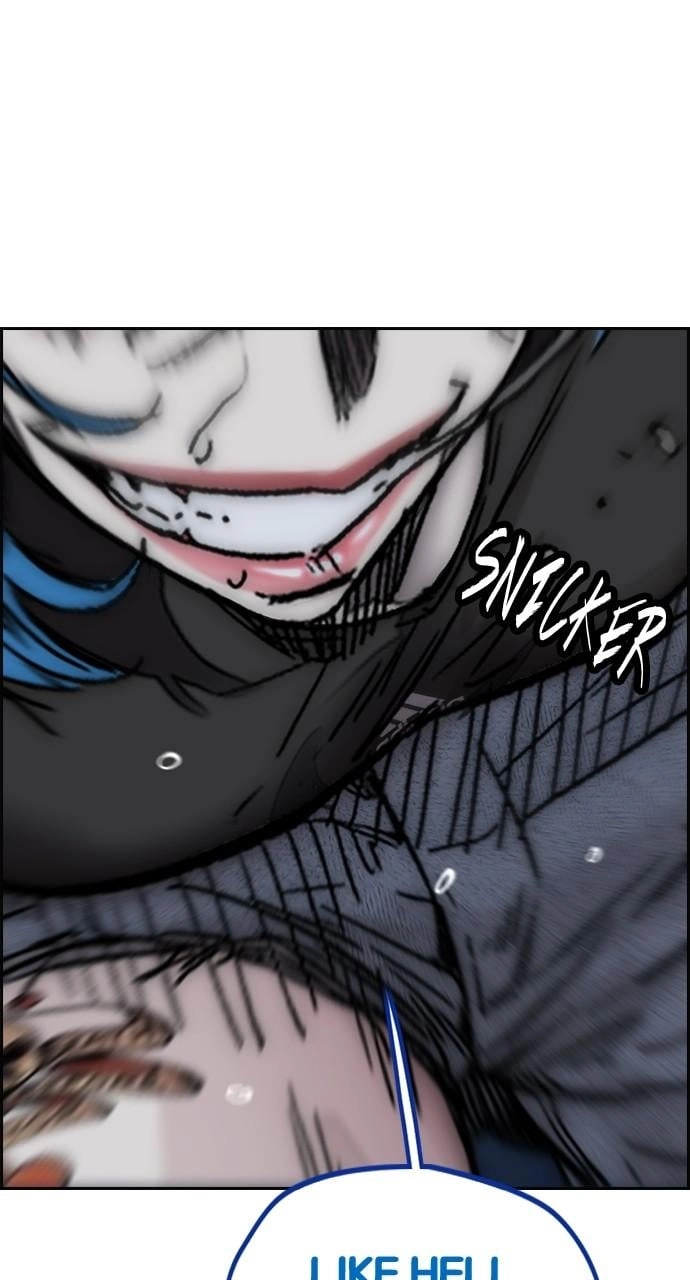 Wind Breaker Chapter 447 – S4-69 Page 83