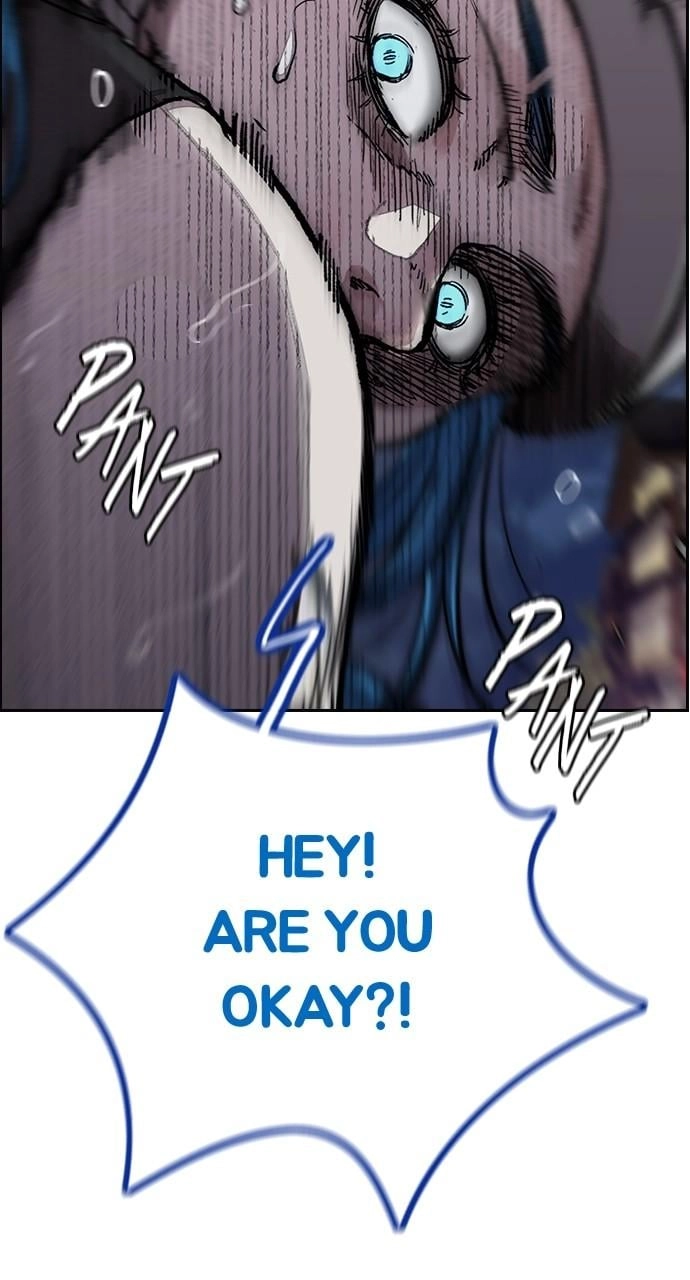 Wind Breaker Chapter 447 – S4-69 Page 47