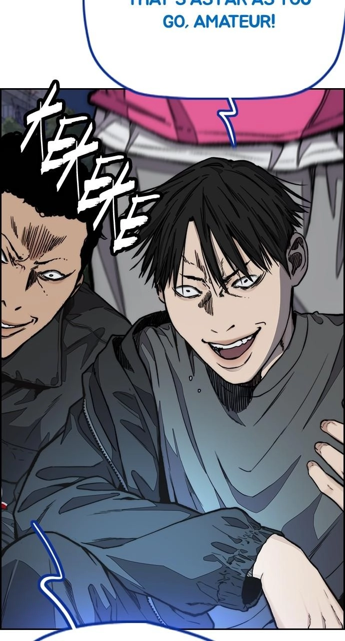 Wind Breaker Chapter 447 – S4-69 Page 53