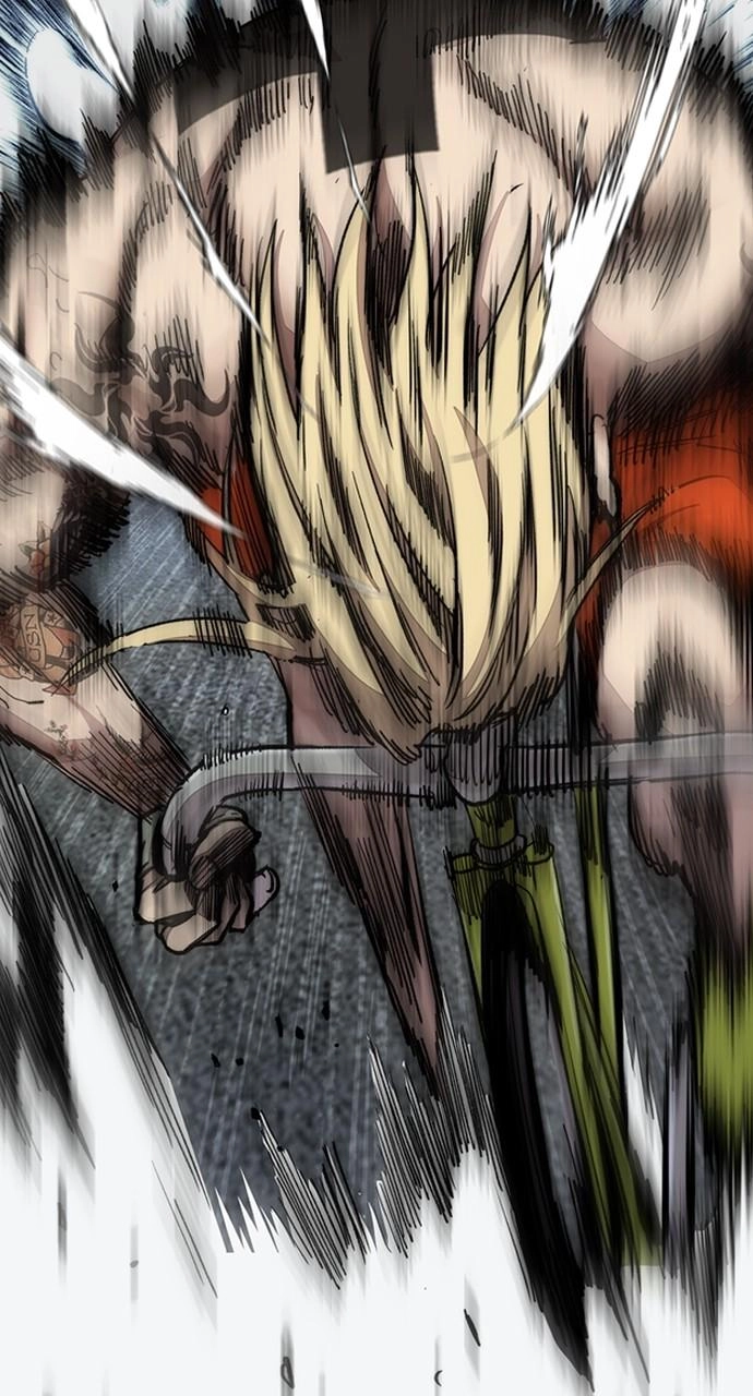 Wind Breaker Chapter 447 – S4-69 Page 153