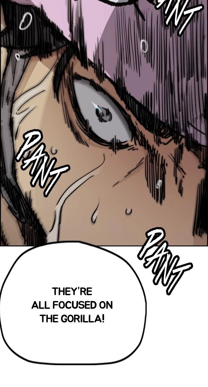 Wind Breaker Chapter 447 – S4-69 Page 129