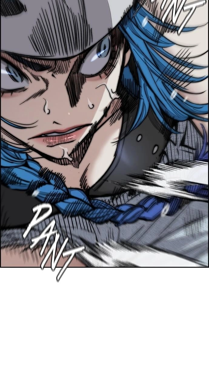 Wind Breaker Chapter 447 – S4-69 Page 80