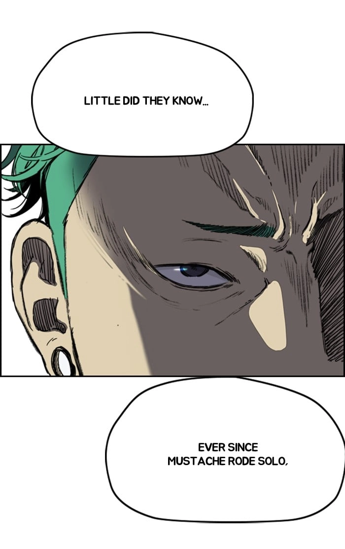 Wind Breaker Chapter 247 – S2-179 Page 50