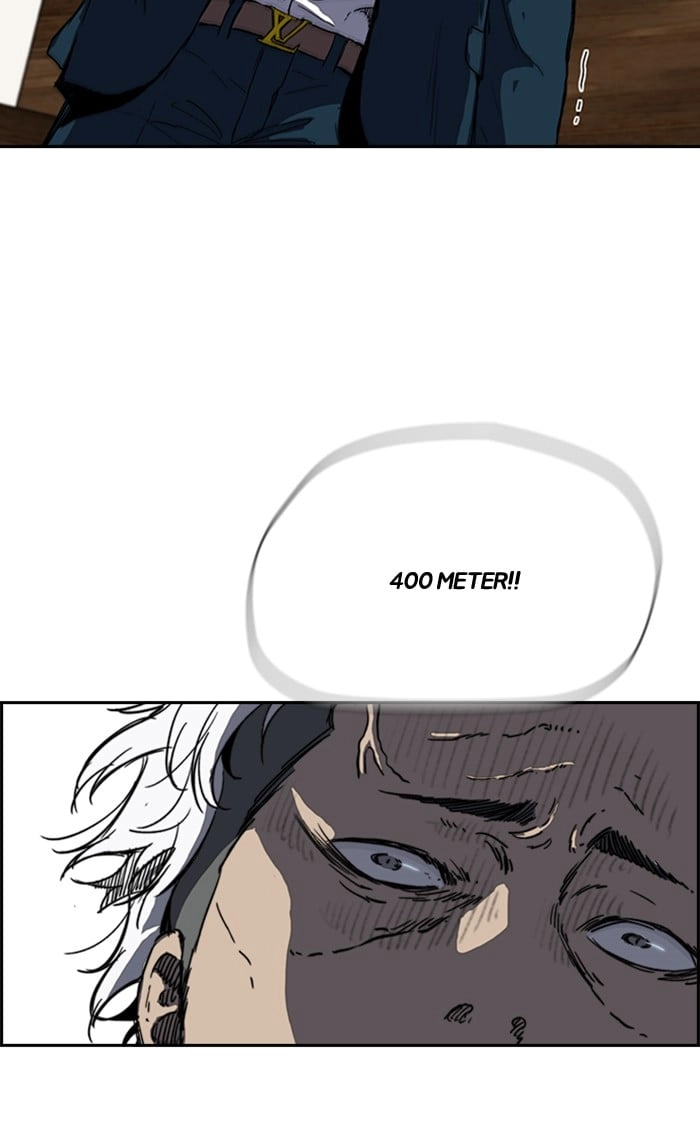 Wind Breaker Chapter 247 – S2-179 Page 12