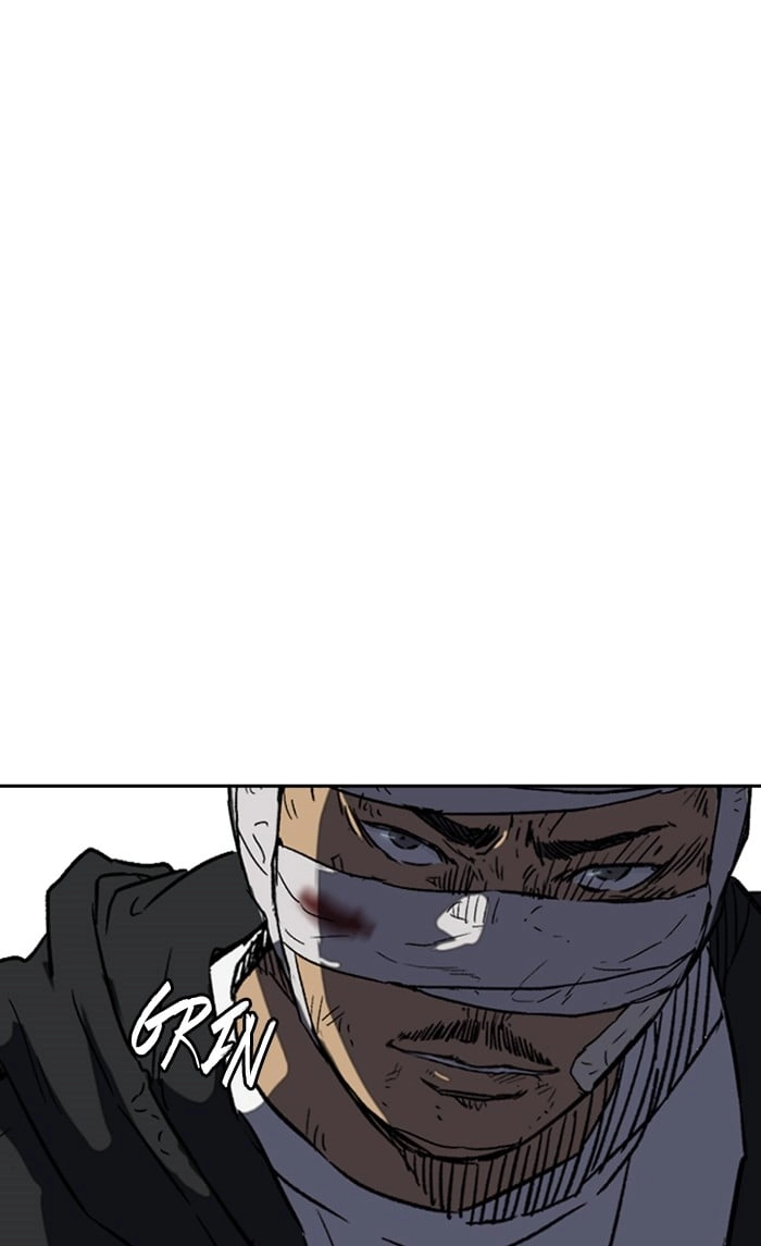 Wind Breaker Chapter 247 – S2-179 Page 5