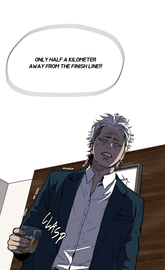 Wind Breaker Chapter 247 – S2-179 Page 11