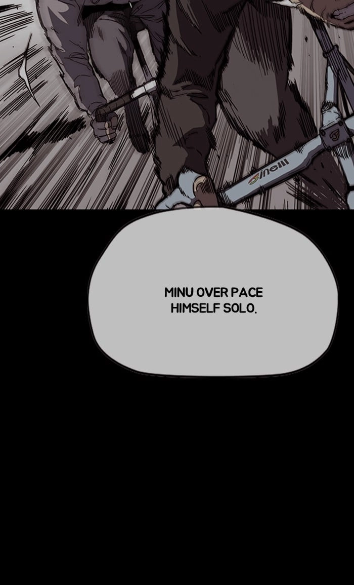Wind Breaker Chapter 247 – S2-179 Page 44