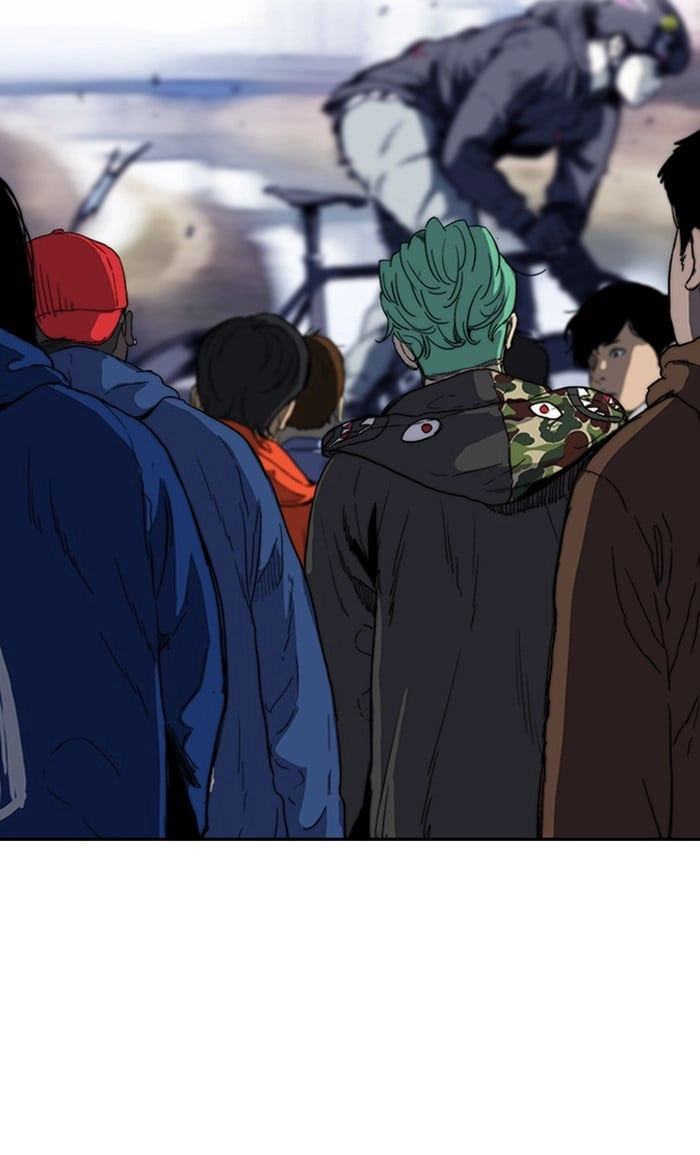 Wind Breaker Chapter 247 – S2-179 Page 49