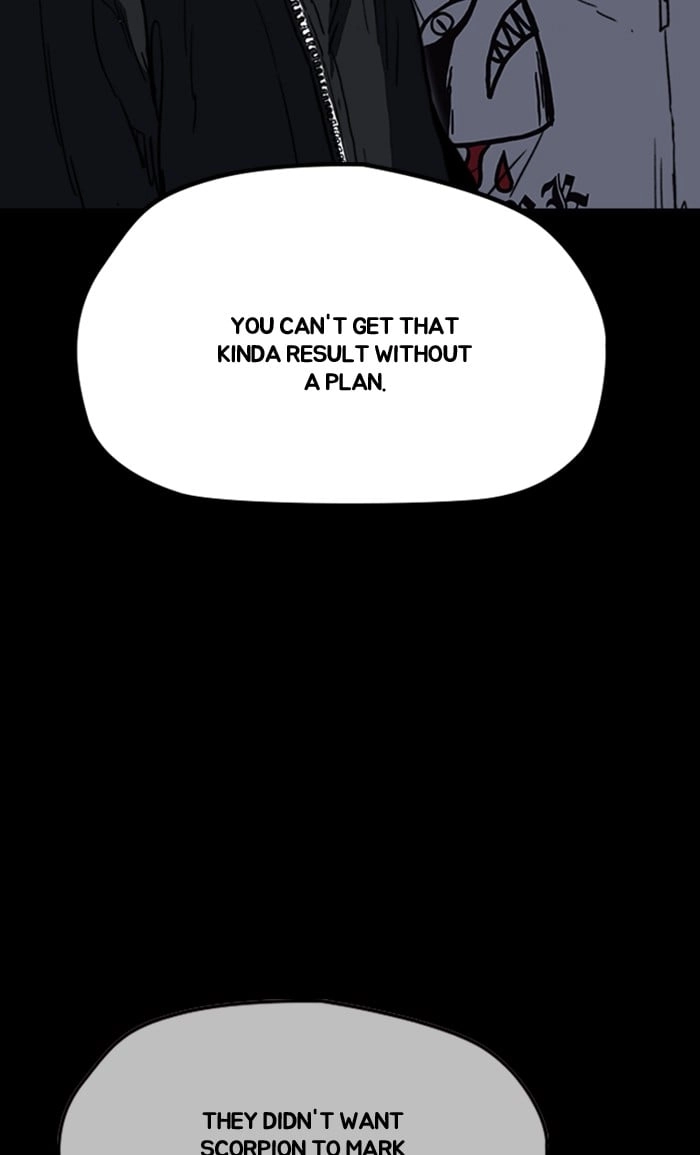 Wind Breaker Chapter 247 – S2-179 Page 40