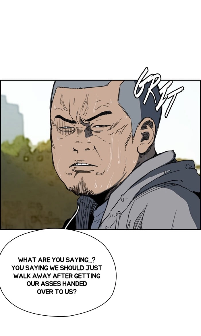 Wind Breaker Chapter 247 – S2-179 Page 94