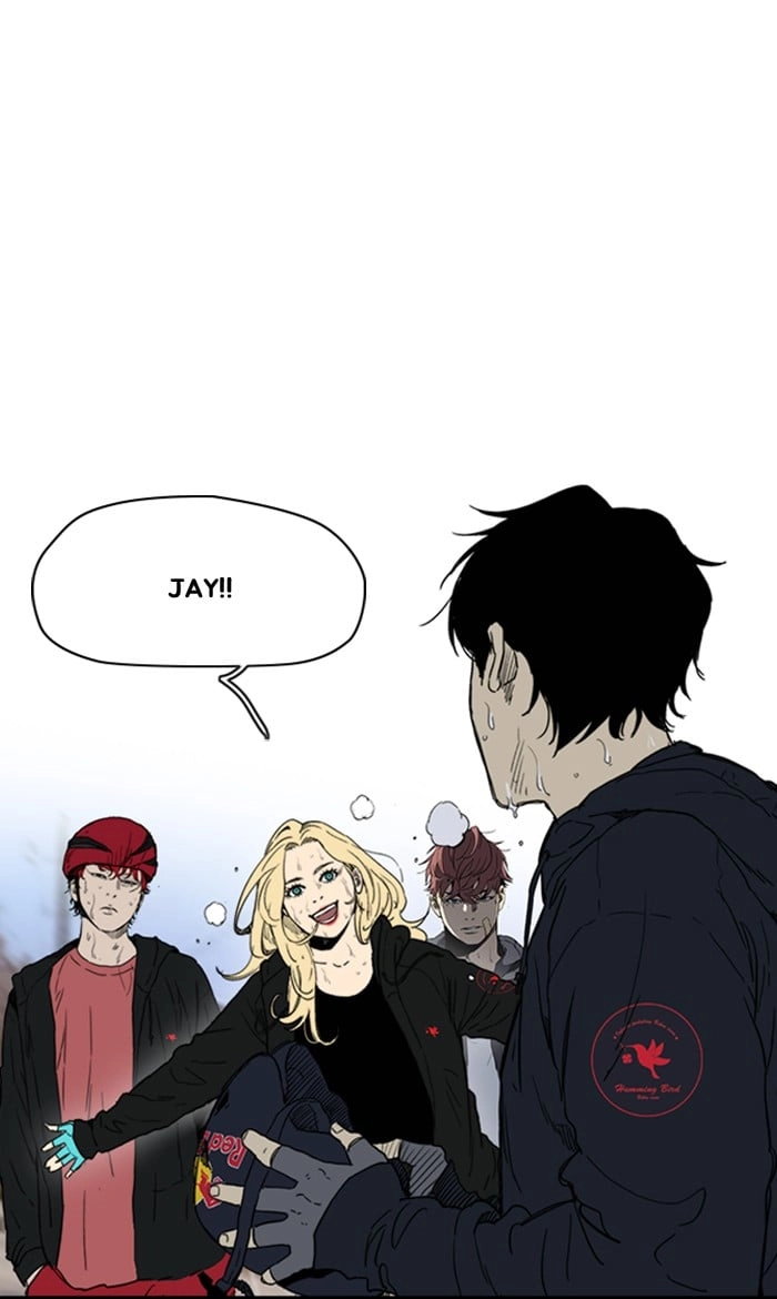 Wind Breaker Chapter 247 – S2-179 Page 77