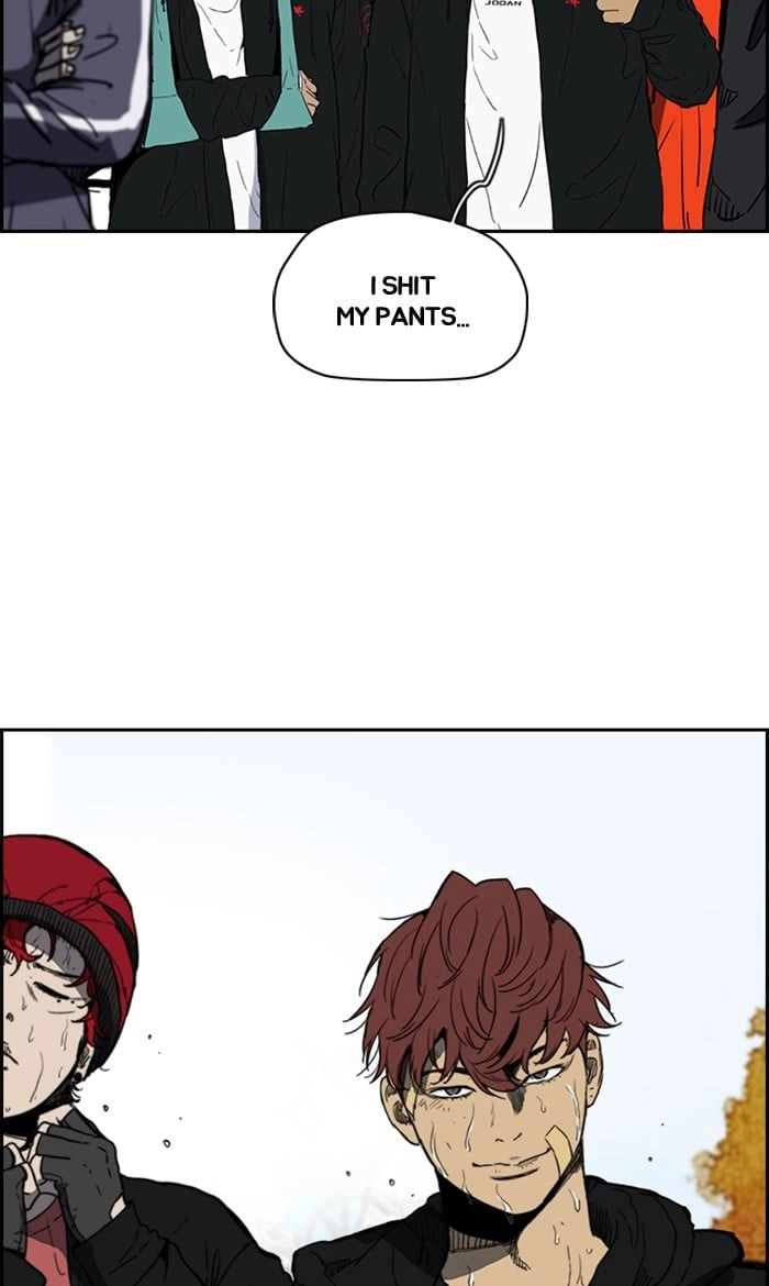 Wind Breaker Chapter 247 – S2-179 Page 83