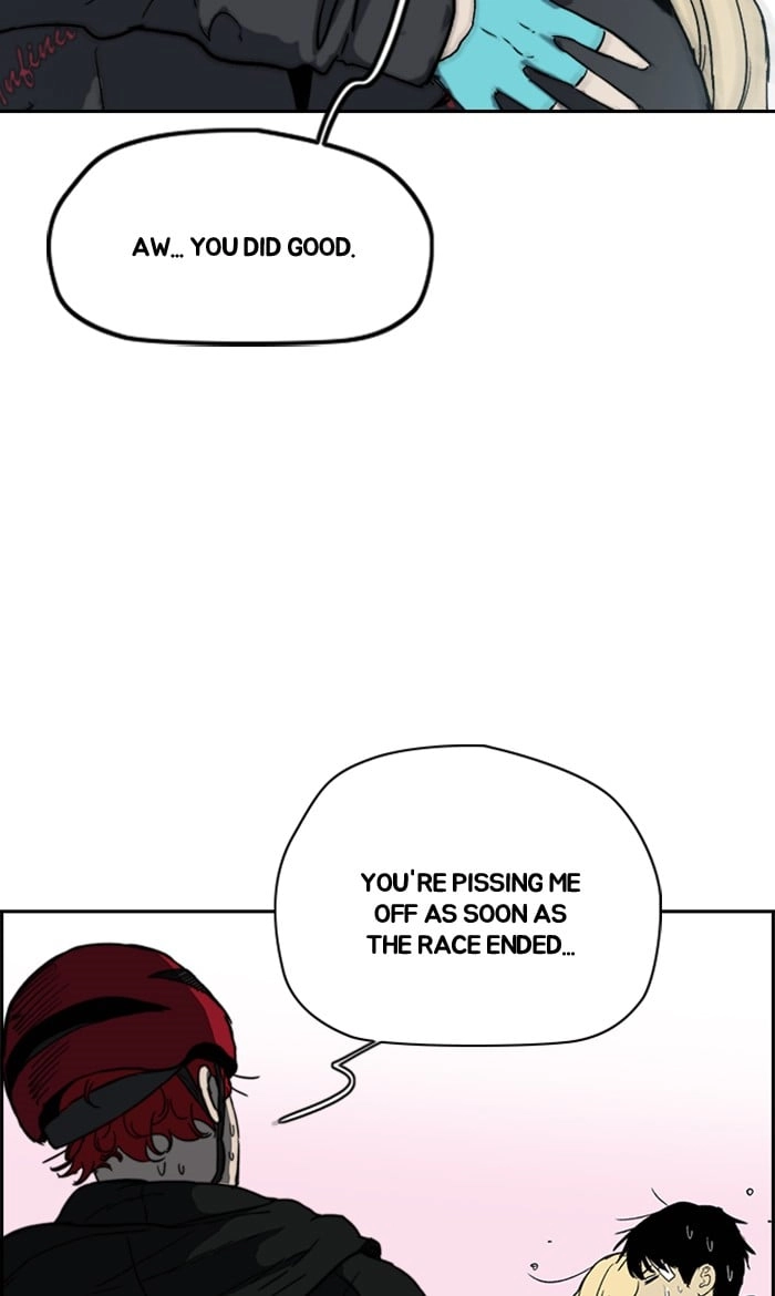 Wind Breaker Chapter 247 – S2-179 Page 81