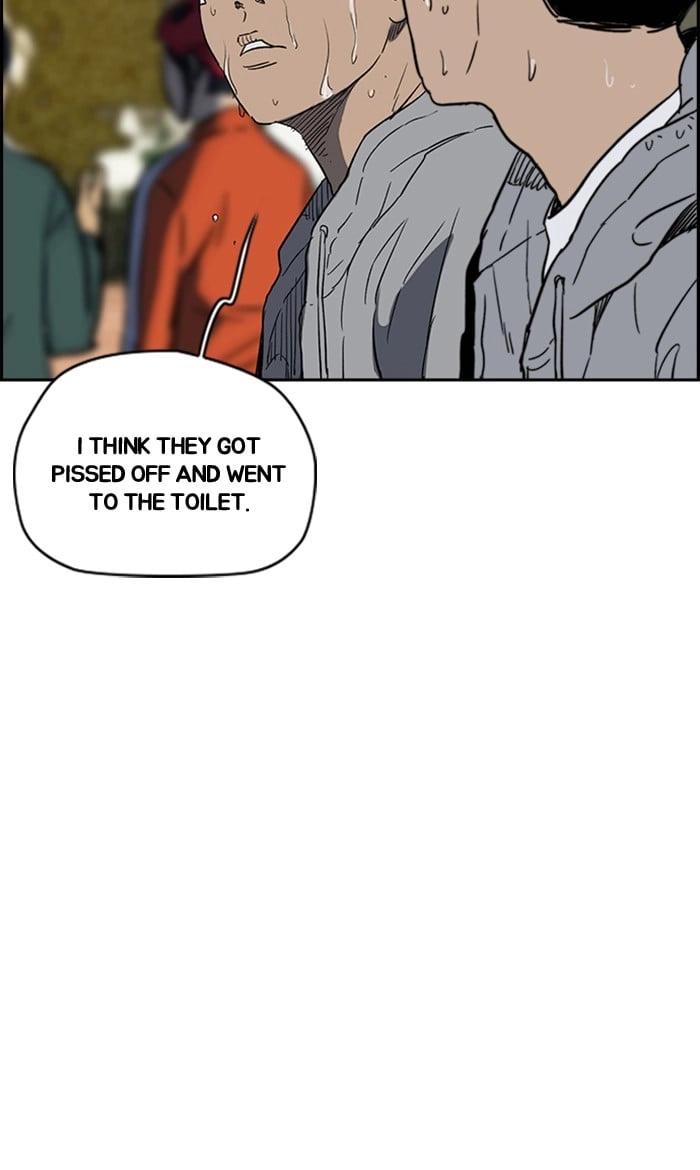 Wind Breaker Chapter 247 – S2-179 Page 90