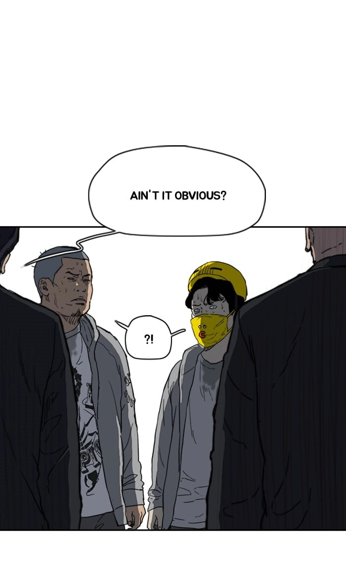 Wind Breaker Chapter 247 – S2-179 Page 96