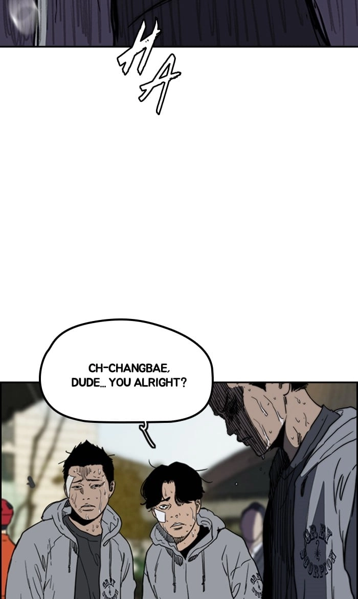 Wind Breaker Chapter 247 – S2-179 Page 88