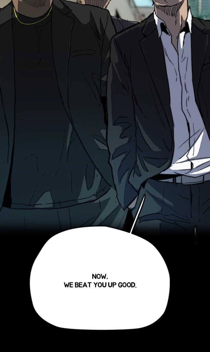 Wind Breaker Chapter 247 – S2-179 Page 98