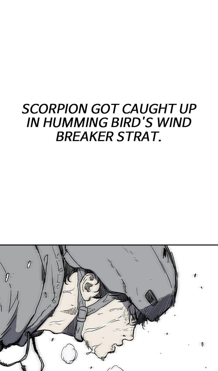 Wind Breaker Chapter 247 – S2-179 Page 51