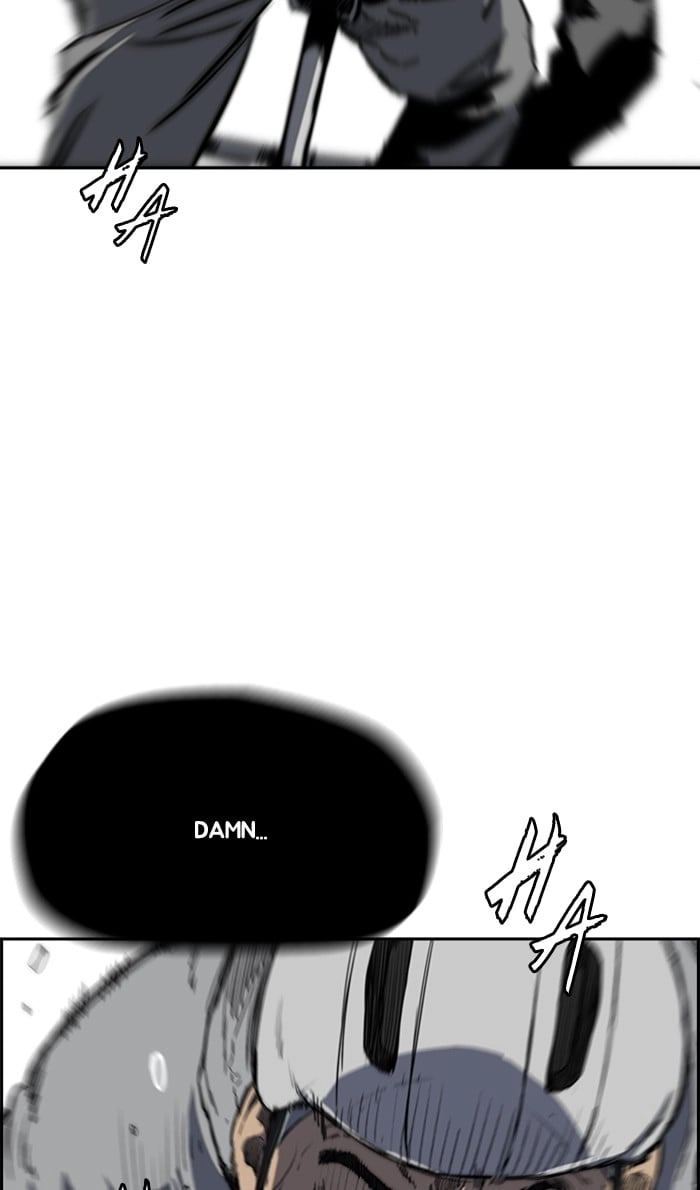Wind Breaker Chapter 247 – S2-179 Page 55
