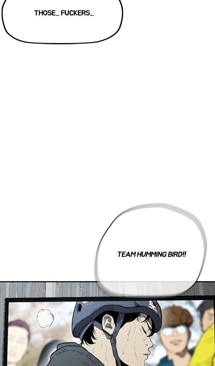Wind Breaker Chapter 247 – S2-179 Page 69