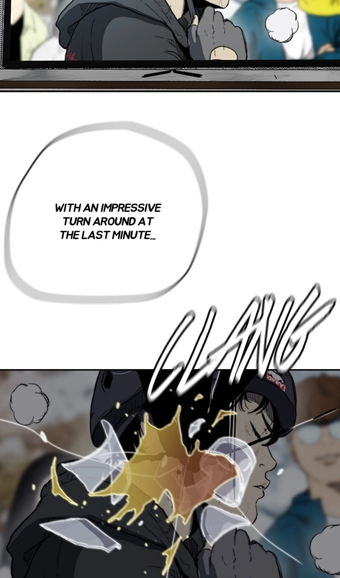 Wind Breaker Chapter 247 – S2-179 Page 70
