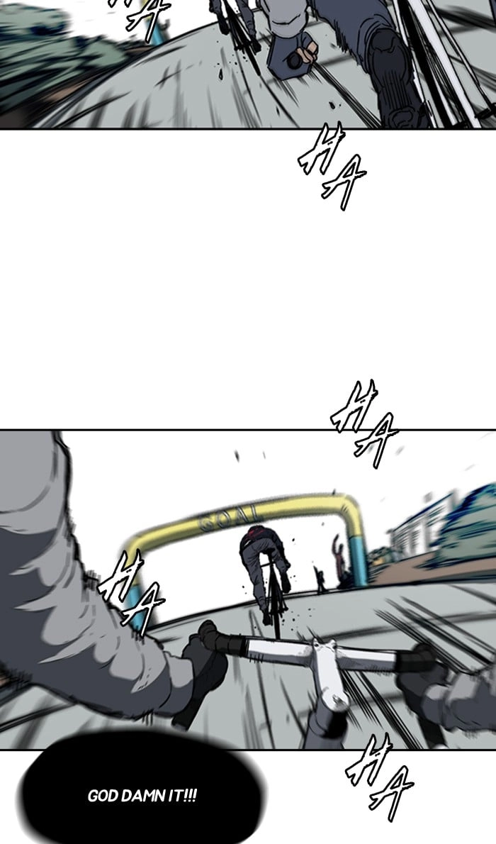 Wind Breaker Chapter 247 – S2-179 Page 53