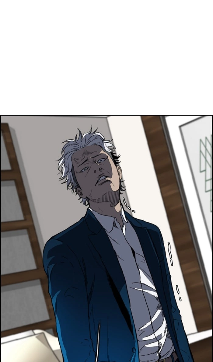 Wind Breaker Chapter 247 – S2-179 Page 72
