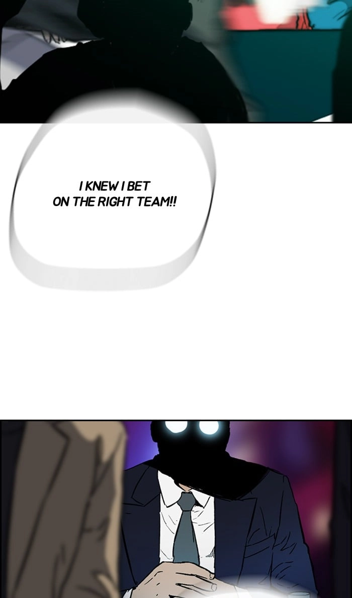 Wind Breaker Chapter 247 – S2-179 Page 67