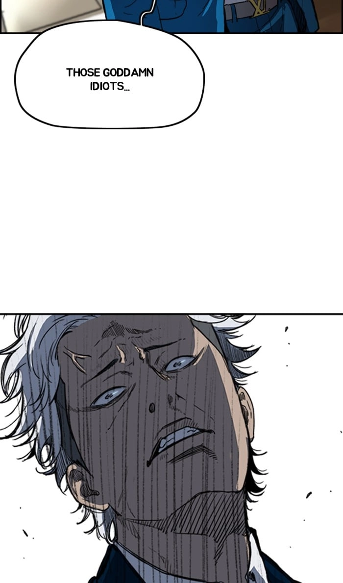 Wind Breaker Chapter 247 – S2-179 Page 73