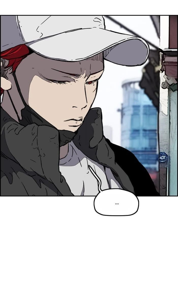 Wind Breaker Chapter 251 – S3-1 Page 59