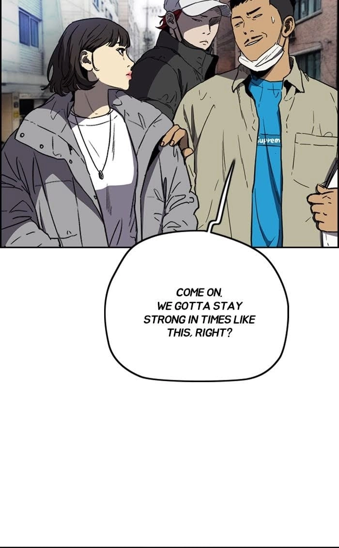 Wind Breaker Chapter 251 – S3-1 Page 57