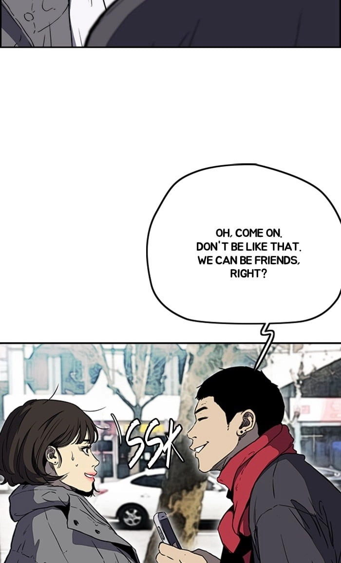 Wind Breaker Chapter 251 – S3-1 Page 40