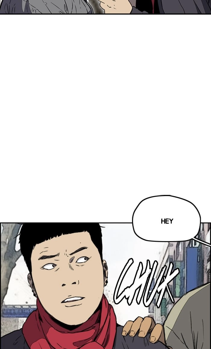 Wind Breaker Chapter 251 – S3-1 Page 41