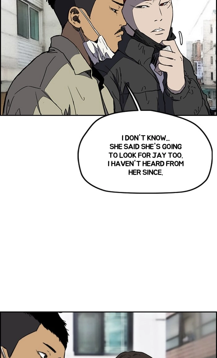 Wind Breaker Chapter 251 – S3-1 Page 49