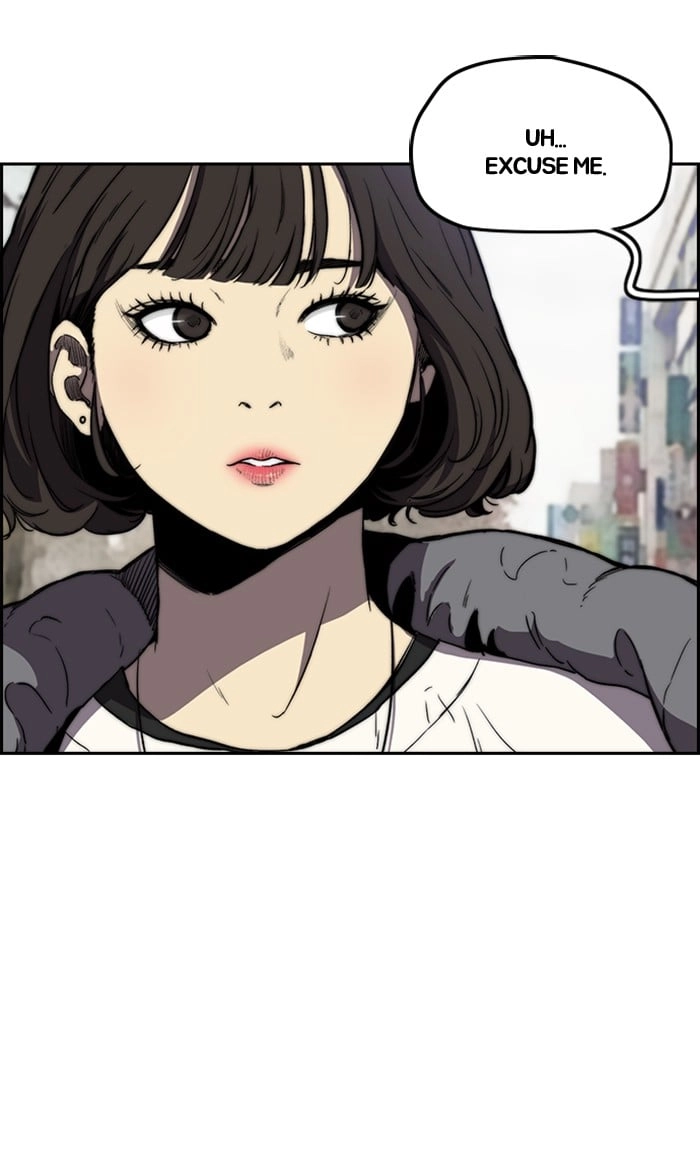 Wind Breaker Chapter 251 – S3-1 Page 34