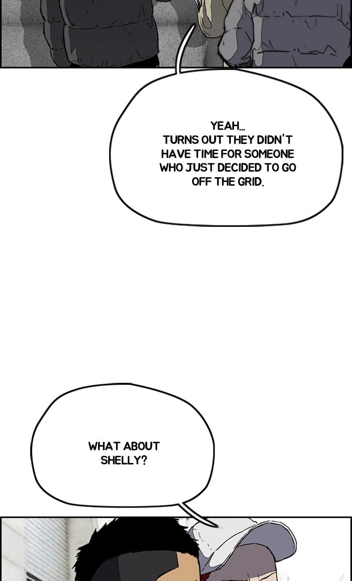 Wind Breaker Chapter 251 – S3-1 Page 48
