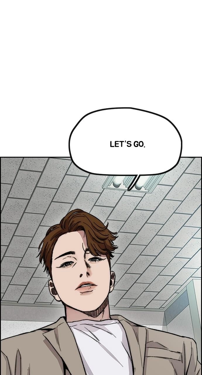 Wind Breaker Chapter 405 – S4-27 Page 93